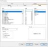 Add text to your label and apply formatting like font, size, and color